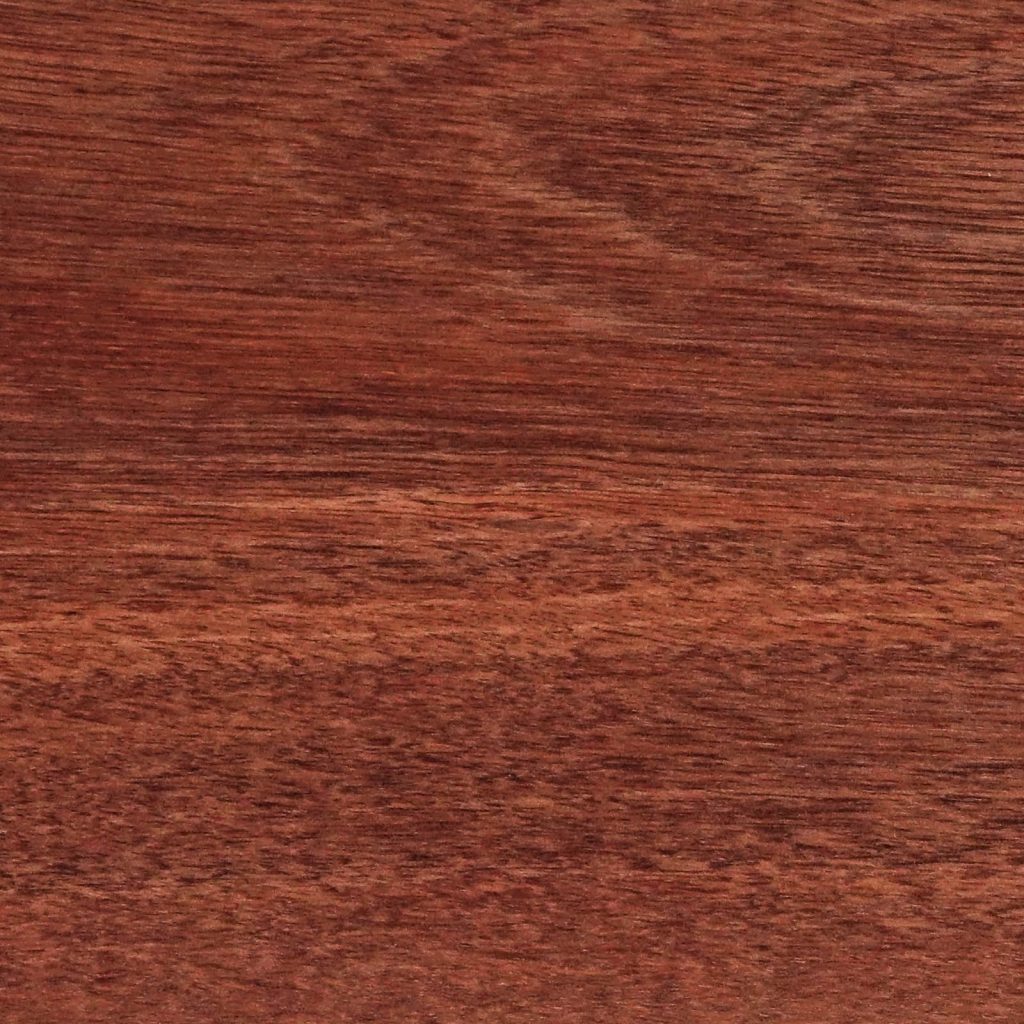 Jarrah 155cm X 16cm 2 sheets Top Veneer