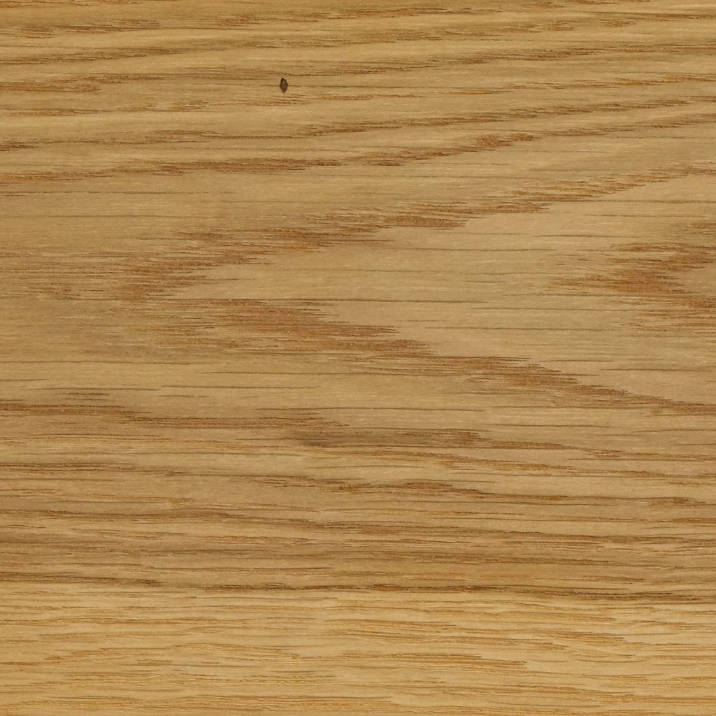 American Oak 175cm X 15cm 2 sheets Top Veneer