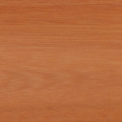 Brazilian Mahogany 154cm X 17cm - 2 sheets