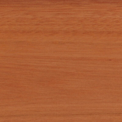 Brazilian Mahogany 154cm X 19cm - 2 sheets