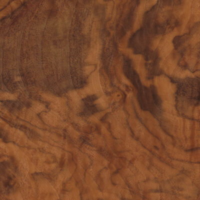 Walnut Burr / Burl 39cm X 31cm - 2 sheets - 0.6mm thick