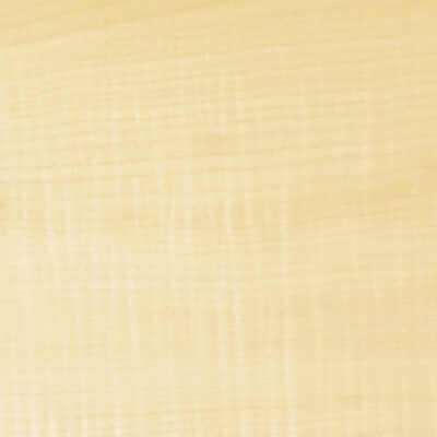Sycamore (Figured) 170cm X 15cm - 2 sheets - 0.6mm thick