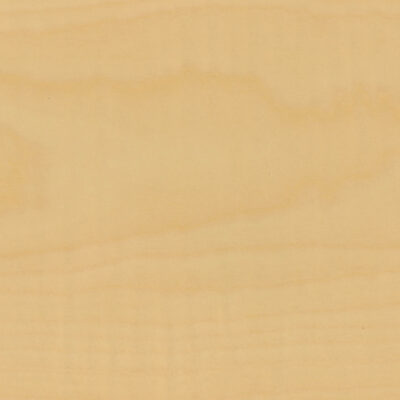 Sycamore (Figured) 106cm X 18cm - 2 sheets - 0.6mm thick