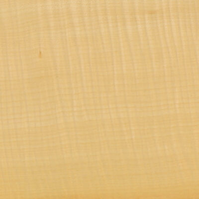 Sycamore (Figured) 139cm X 15cm - 2 sheets - 0.6mm thick