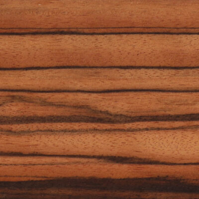 Ebony Macassar 129cm X 12cm - 2 sheets - 0.4mm thick
