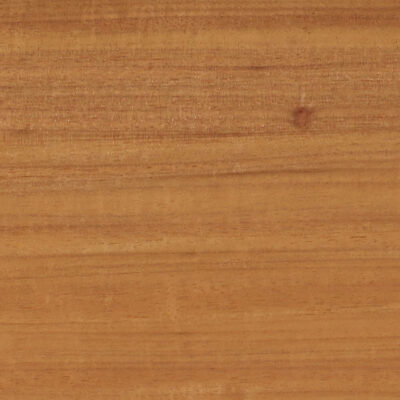 NQLD Blackwood 157cm X 11cm - 2 sheets - 0.6mm thick