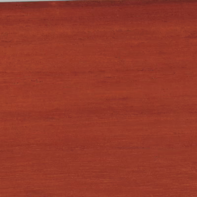 Red Cedar 119cm X 19cm - 0.6mm thick