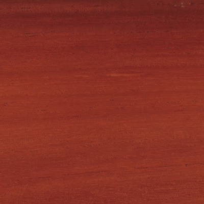 Red Cedar 124cm X 24cm - 0.6mm thick