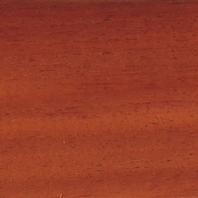 Red Cedar 124cm X 9cm - 0.6mm thick