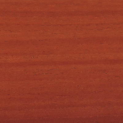 Red Cedar 124cm X 14cm - 0.6mm thick