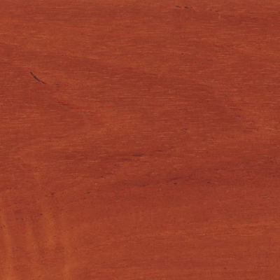 Red Cedar 124cm X 13cm - 0.6mm thick